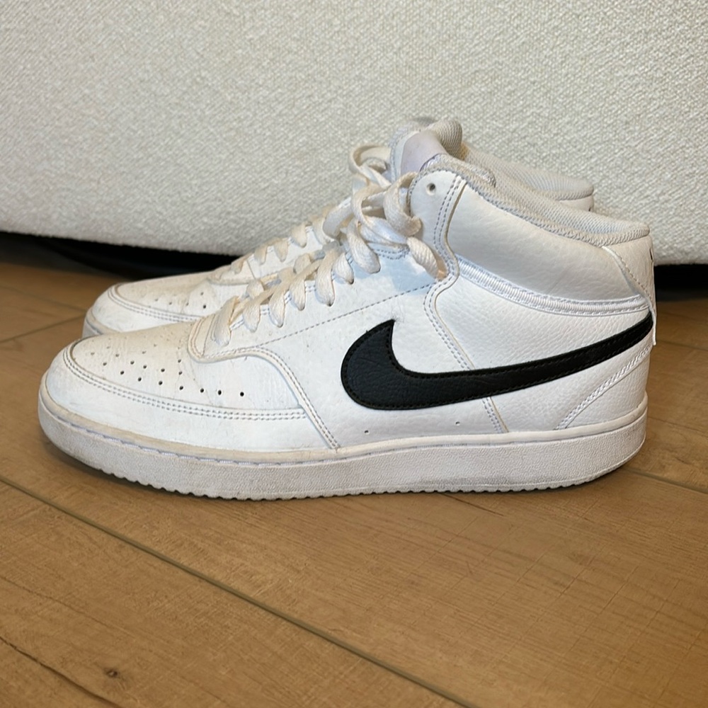 Nike Court Vision Sneakers